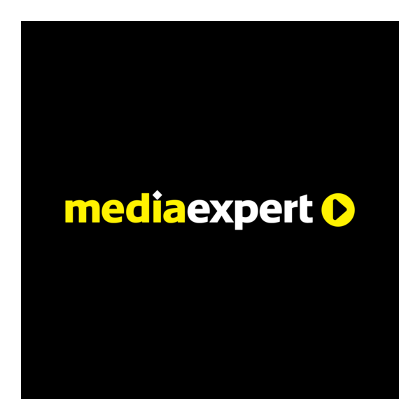 Media Expert Logo PNG Vector
