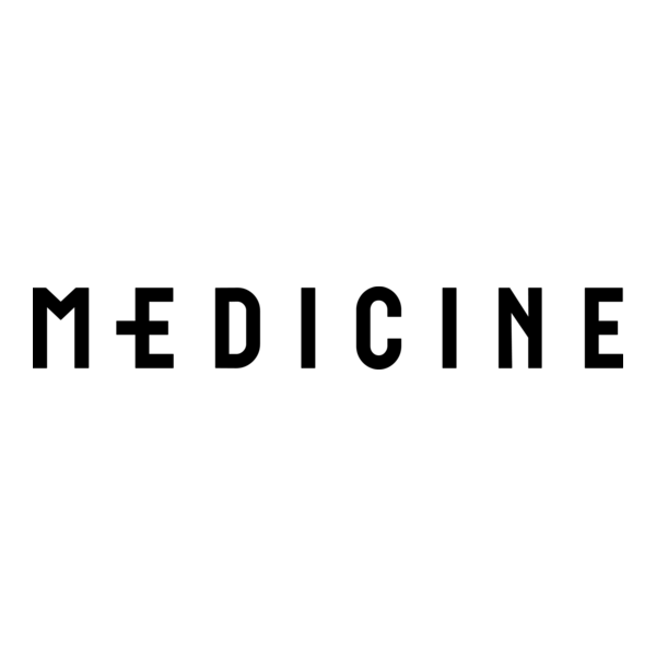 Medicine Logo PNG Vector