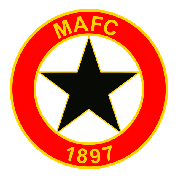 Műegyetemi FC Logo PNG Vector