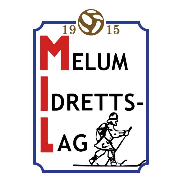 Melum IL Logo PNG Vector