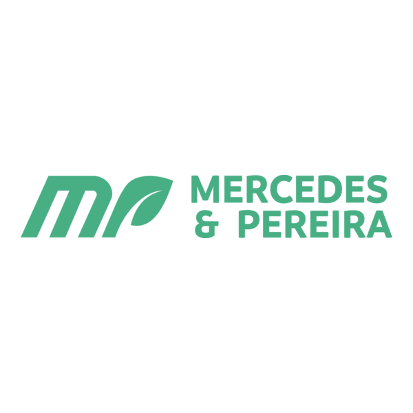 Mercedes & Pereira Logo PNG Vector