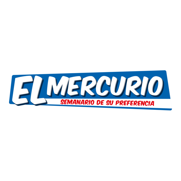 MERCURIO SEMANARIO Logo PNG Vector