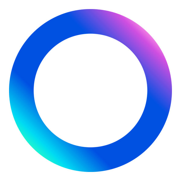 Meta AI Logo PNG Vector