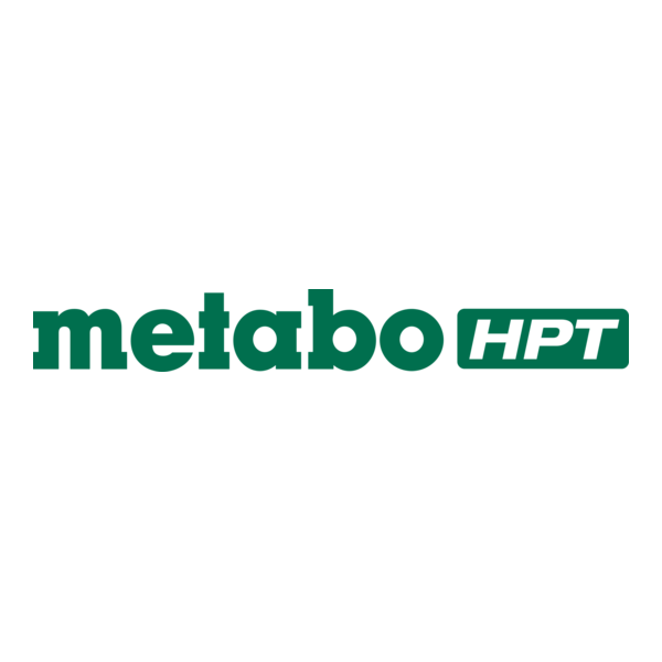 Metabo HPT Logo PNG Vector