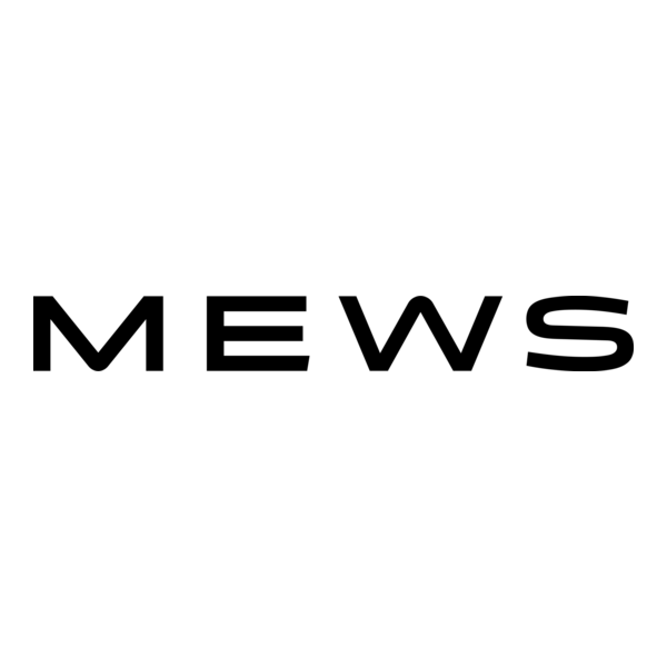 Mews Logo PNG Vector