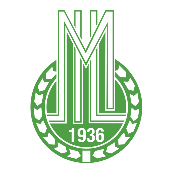 Midtbygdens IL Logo PNG Vector