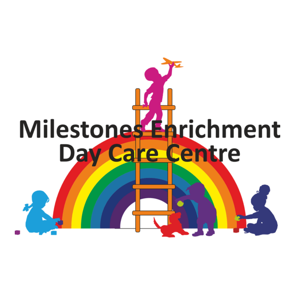 MILESTONE Logo PNG Vector