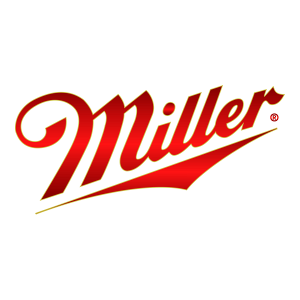 Miller Logo PNG Vector
