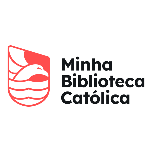Minha Biblioteca Católica Logo PNG Vector