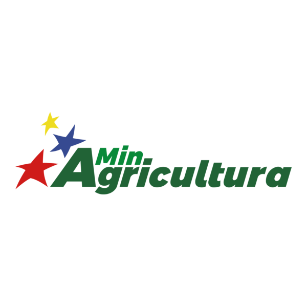Ministerio del Poder Popular para la Agricultura Logo PNG Vector