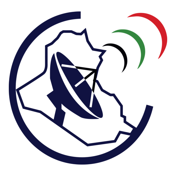 Ministry of Communications Logo PNG Vector