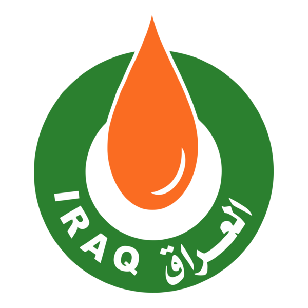 Ministry of Oil Logo PNG Vector