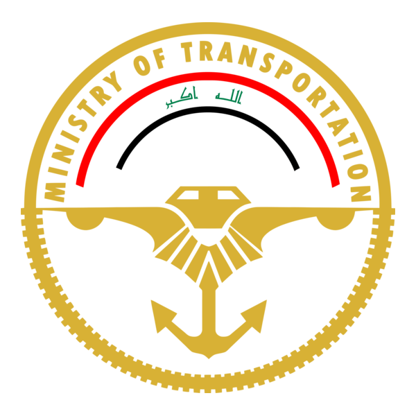 Ministry of Transport Logo PNG Vector