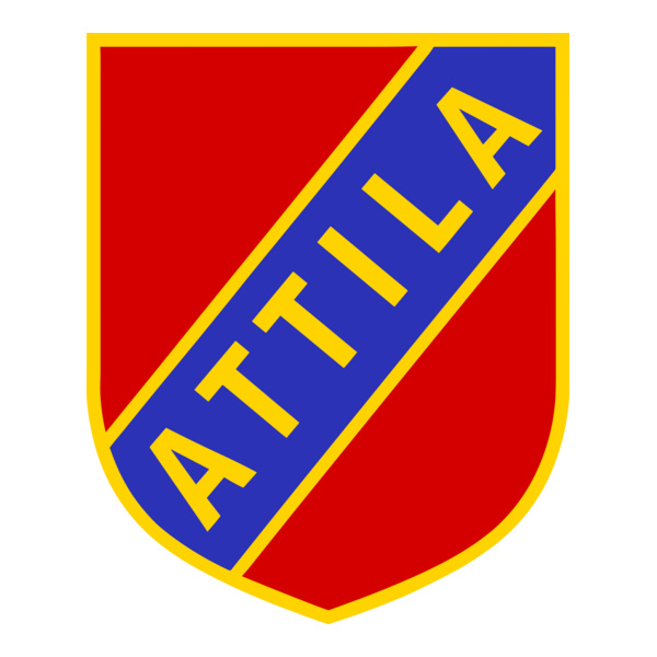 Miskolci Attila FC Logo PNG Vector