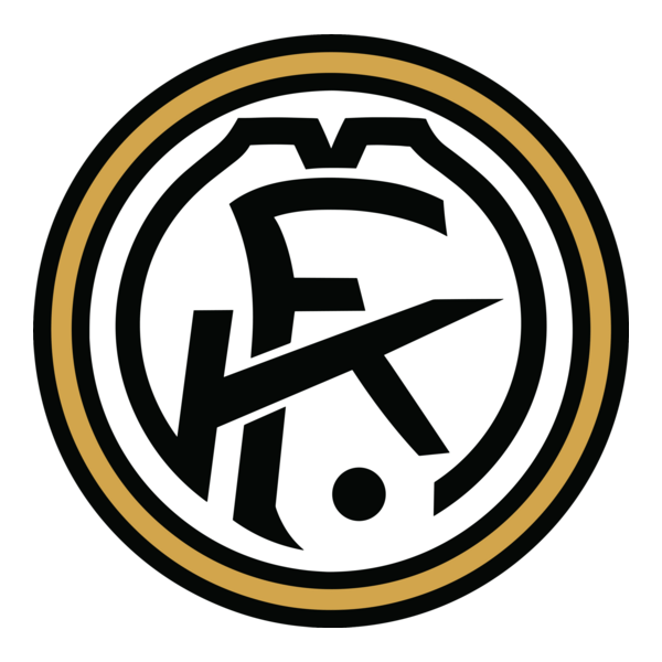 Mißlitzer Fussball Klub Logo PNG Vector