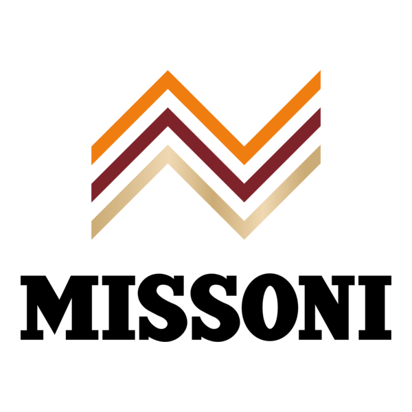 Missoni Logo PNG Vector