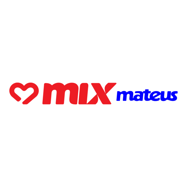 MIX MATEUS NOVA Logo PNG Vector