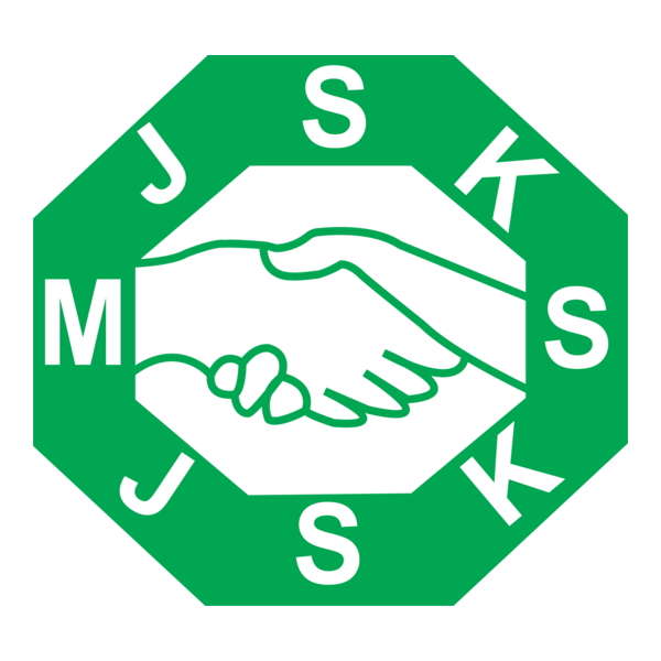 MJSKS Logo PNG Vector
