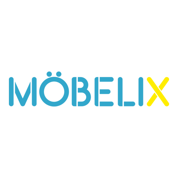 Möbelix Logo PNG Vector