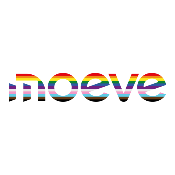 Moeve Color Logo PNG Vector