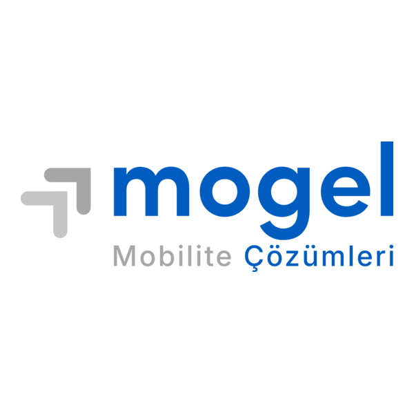 Mogel Medikal Logo PNG Vector