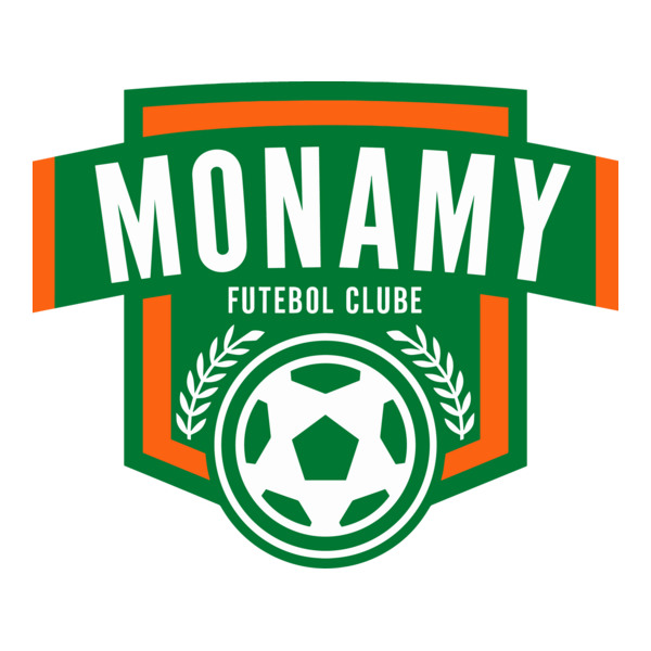 Monamy Futebol Clube (Natal) Logo PNG Vector