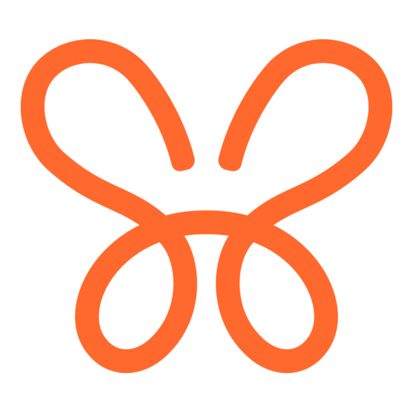 Monarch Money Logo PNG Vector