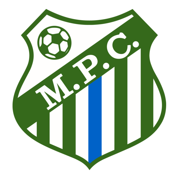 Mongaguá Praia Clube – Mongaguá (SP) Logo PNG Vector