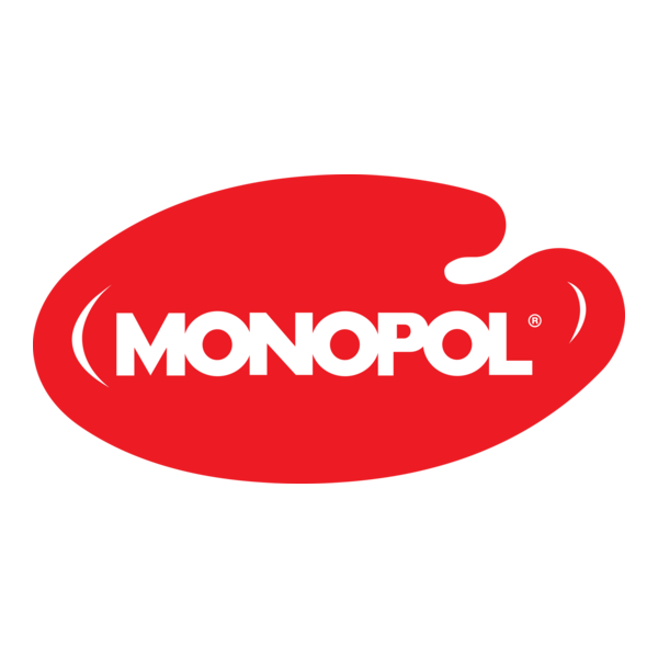 MONOPOL Logo PNG Vector