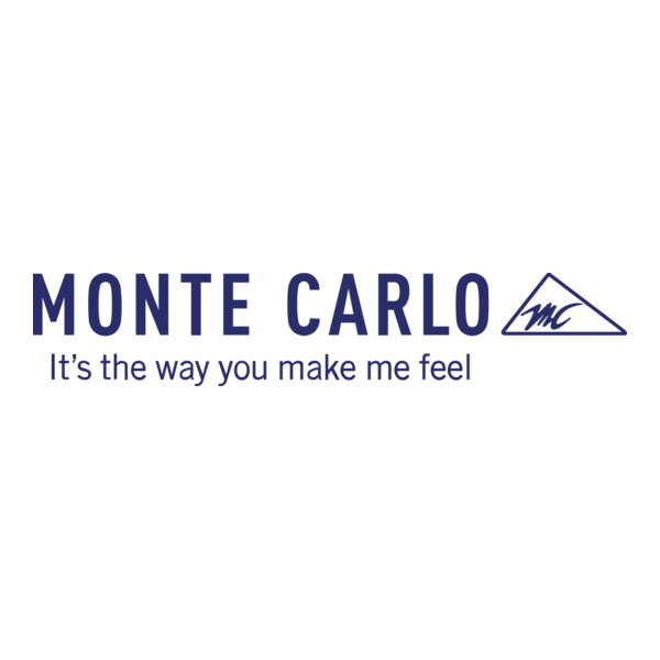 Monte Carlo Fashions Limited Logo PNG Vector