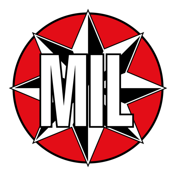 Moster IL Logo PNG Vector