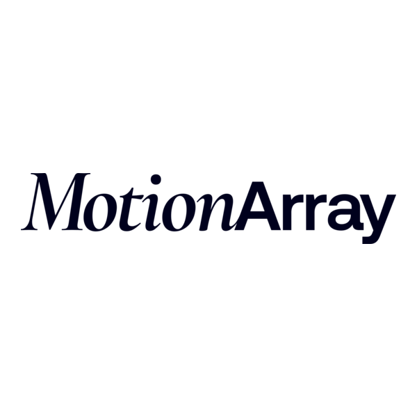 MotionArray Logo PNG Vector