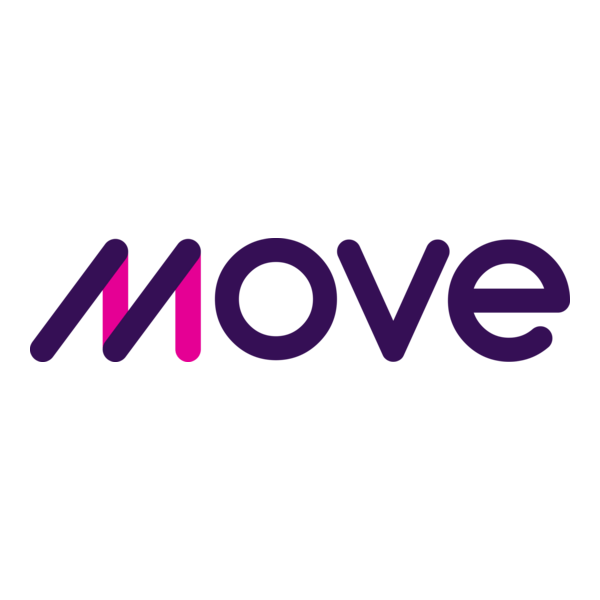 Move GB Logo PNG Vector