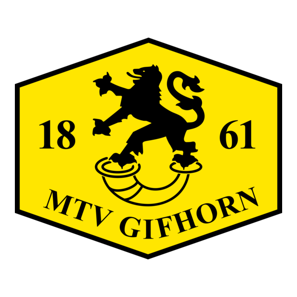MTV Gifhorn Logo PNG Vector