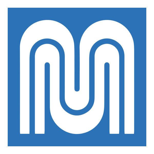Muni Metro Logo PNG Vector