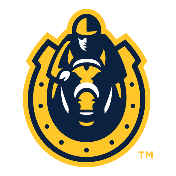 Murray State Racers Logo PNG Vector