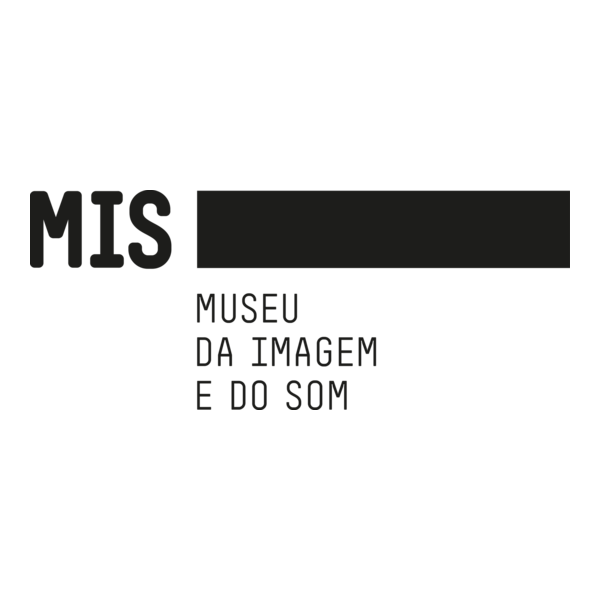 Museu da Imagem e do Som (MIS) Logo PNG Vector