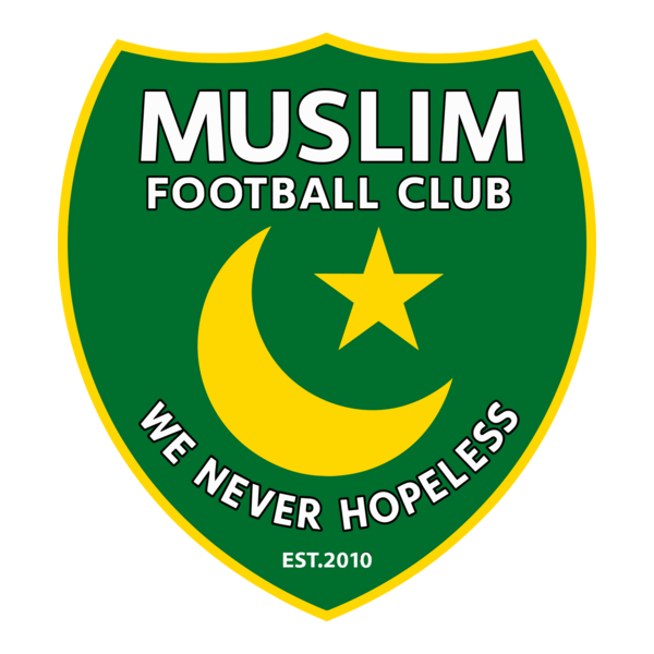 MUSLIM FC CHAMAN Logo PNG Vector