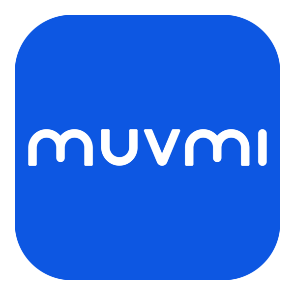 MuvMi Logo PNG Vector