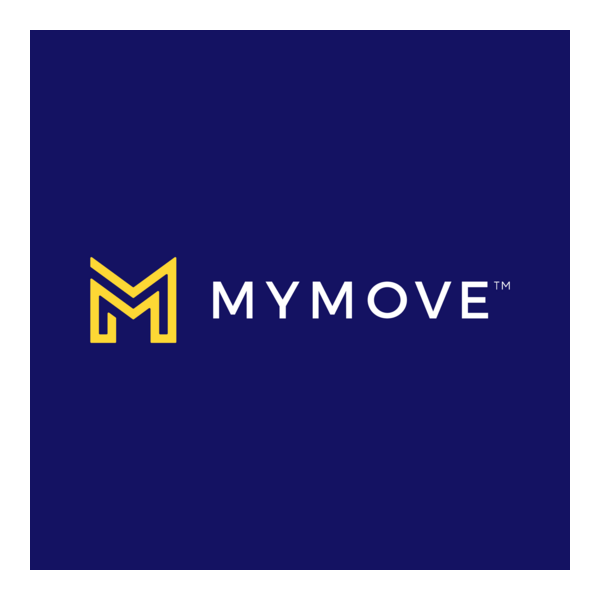 MYMOVE Logo PNG Vector