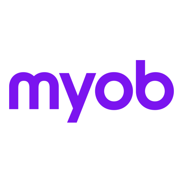 MYOB Logo PNG Vector