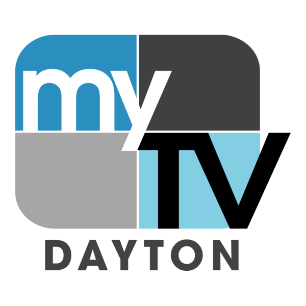 MyTV Dayton Logo PNG Vector