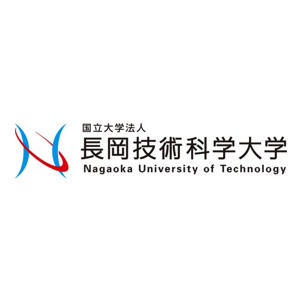 Nagaoka University of Technology Logo PNG Vector