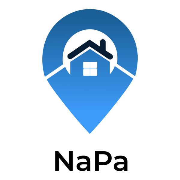 NaPa Logo PNG Vector