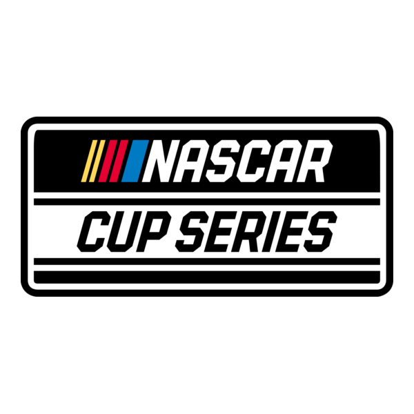 Nascar Cup Series Logo PNG Vector
