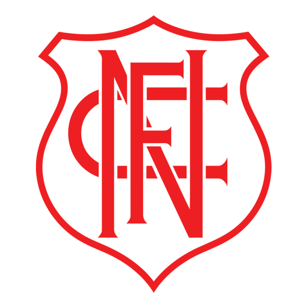 Natal Football Club Logo PNG Vector