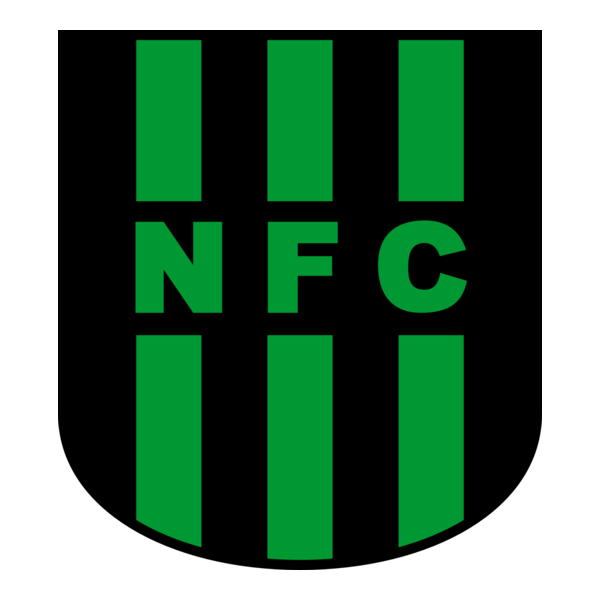 Navegantes Fútbol Club de Corrientes Logo PNG Vector