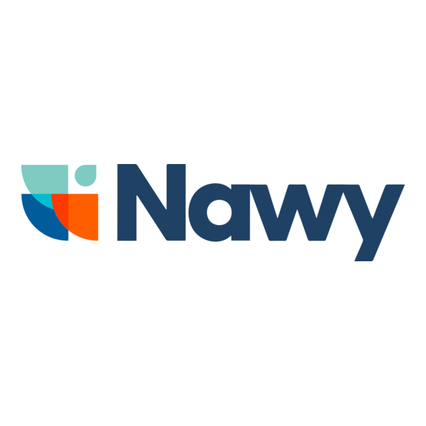 Nawy Estate Logo PNG Vector