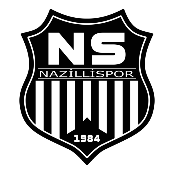 Nazillispor Logo PNG Vector