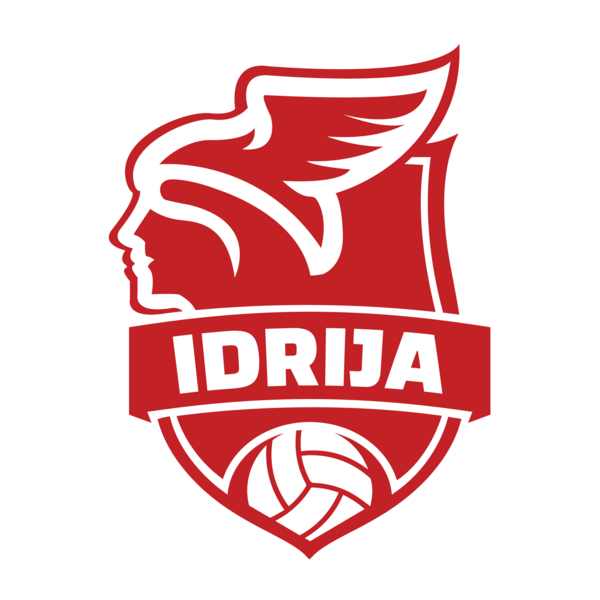 ND Idrija Logo PNG Vector